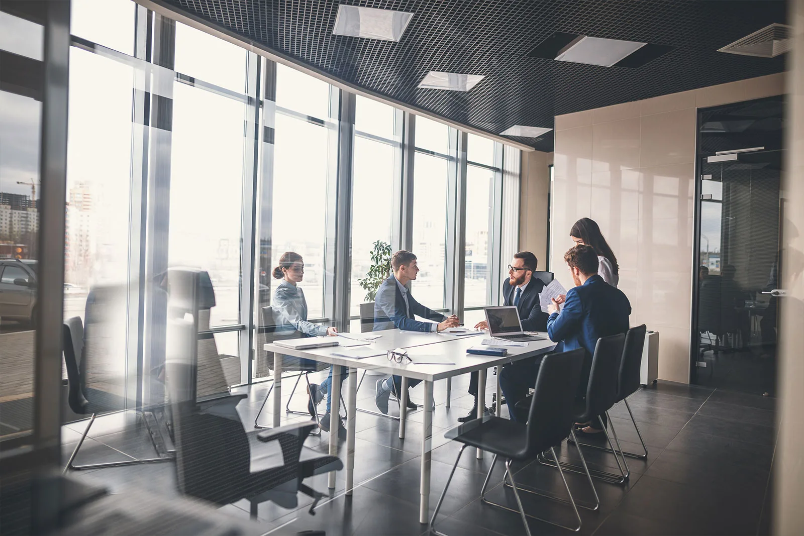 Choosing the Right Hardware and Software for Your Small Business