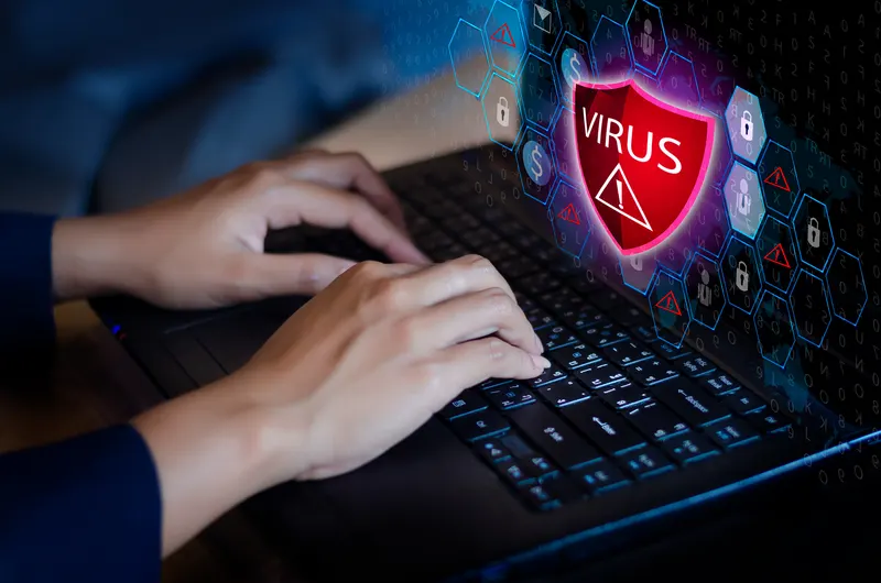 Common Computer Viruses