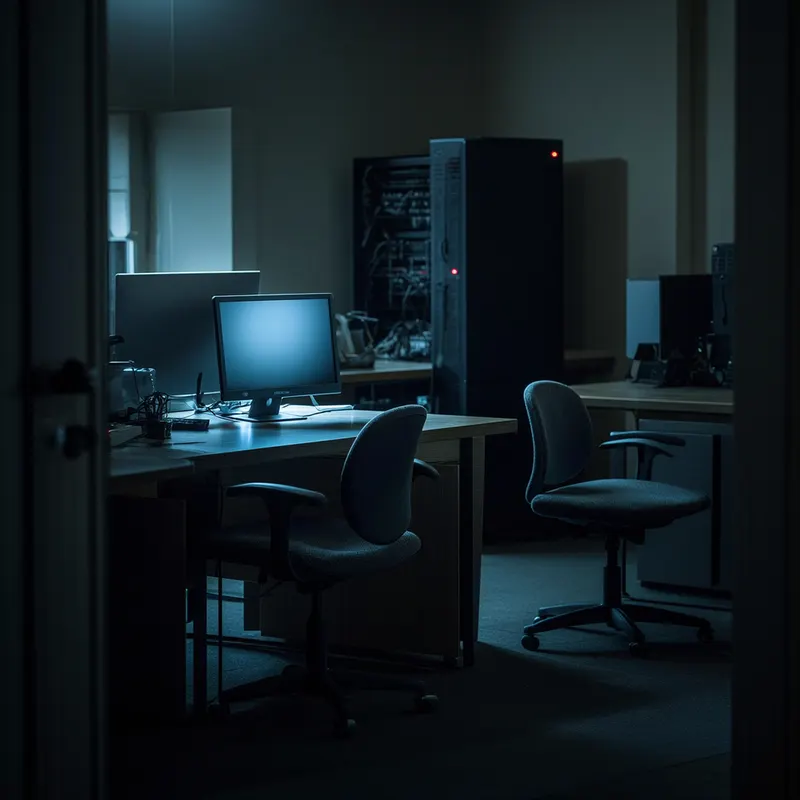 IT Disaster Recovery for Australian Businesses: Why "We Have Backups" Isn't Enough (and What Actually Keeps You Running)