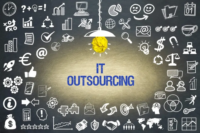 Ultimate Guide to Outsourcing IT Management for Small Businesses