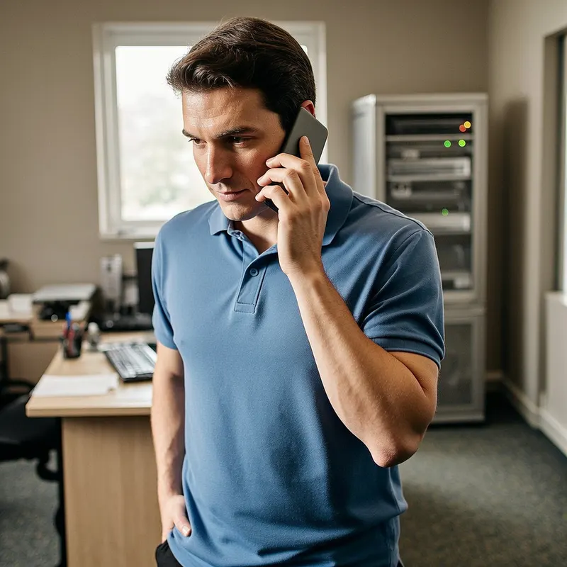 Outsourced IT Support for Australian Businesses: What You Actually Get (and How to Avoid the Offshore Helpdesk Trap)