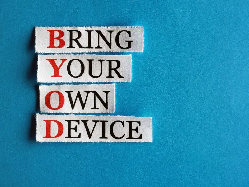The Pros and Cons of BYOD for Small Business