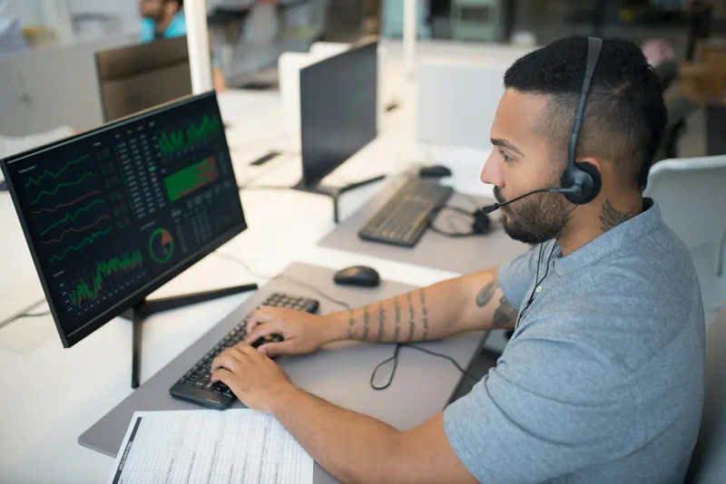 What Is an MSP? (And Whether Your Business Actually Needs One)