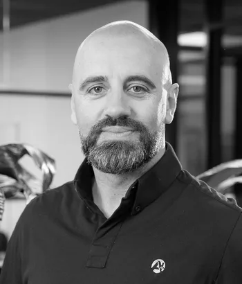 Brad Merryweather, Chief Operating Officer, Aquatap Plumbing