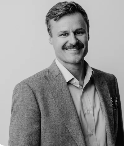 Nick Mann, Founder and Principal, Polaris Lawyers