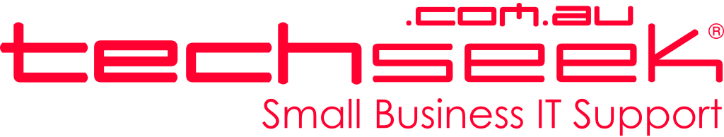 Tech Seek — Small Business IT Support