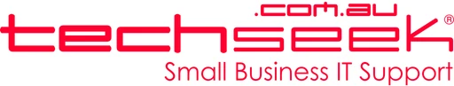 Tech Seek — Small Business IT Support