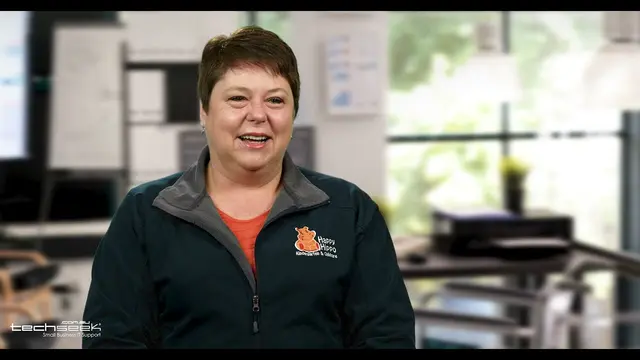Happy Hippo Kindergarten & Childcare testimonial