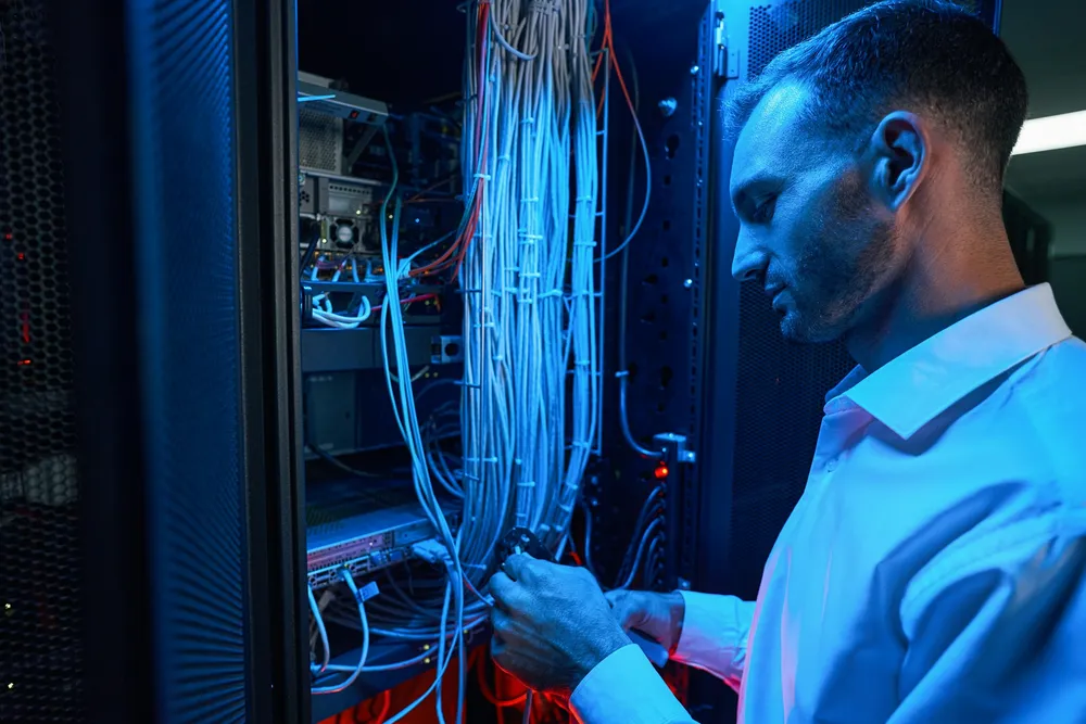 Your Local Business IT Support Company in Melbourne