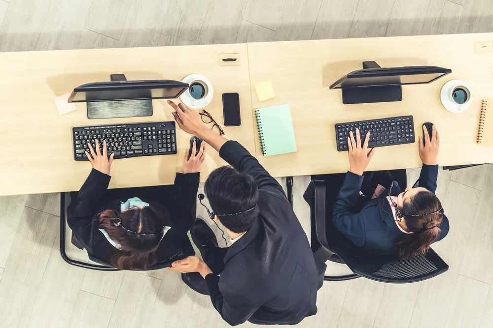 What Business IT Support Helps You Achieve