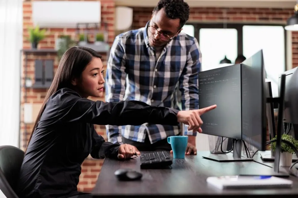 The Advantage of Outsourcing Business IT Support